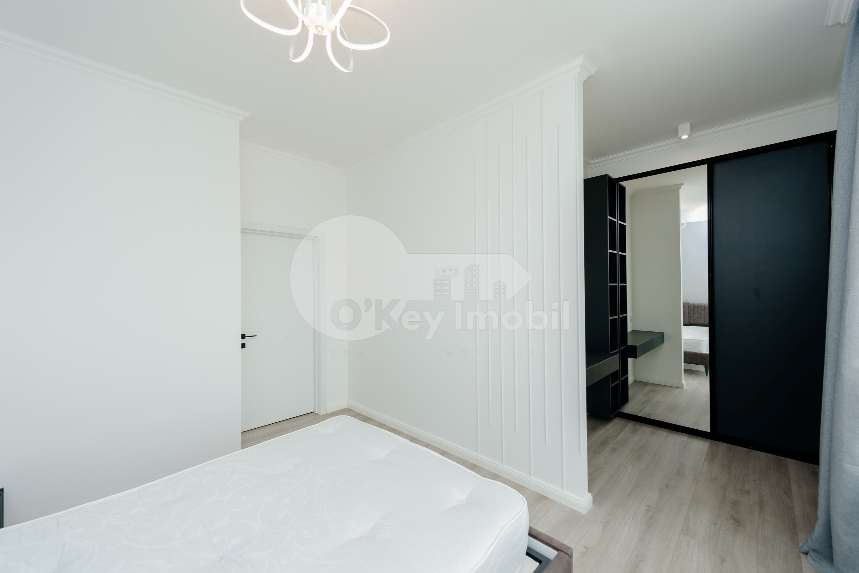 Apartament, Buiucani, PARIS