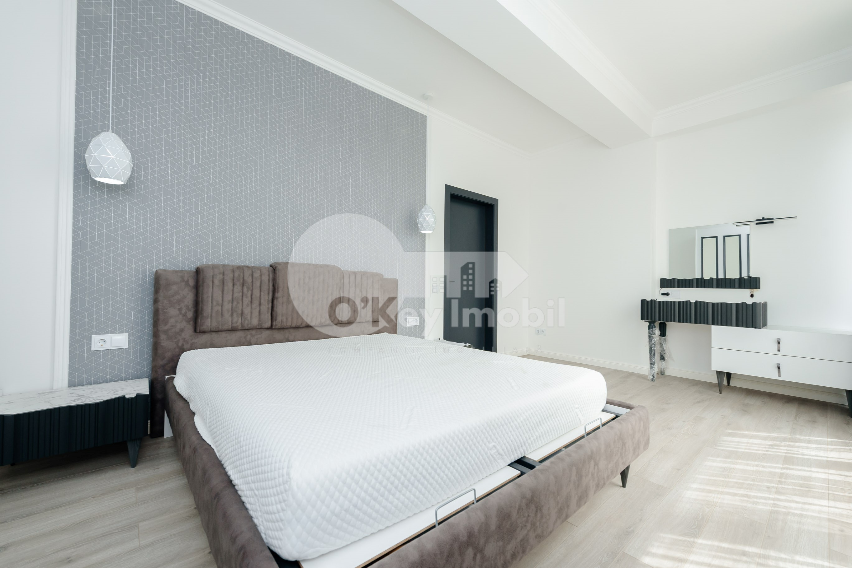 Apartament, Buiucani, PARIS