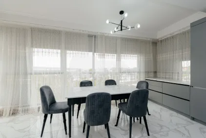 Apartament, Buiucani, PARIS
