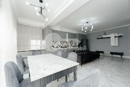 Apartament, Buiucani, PARIS
