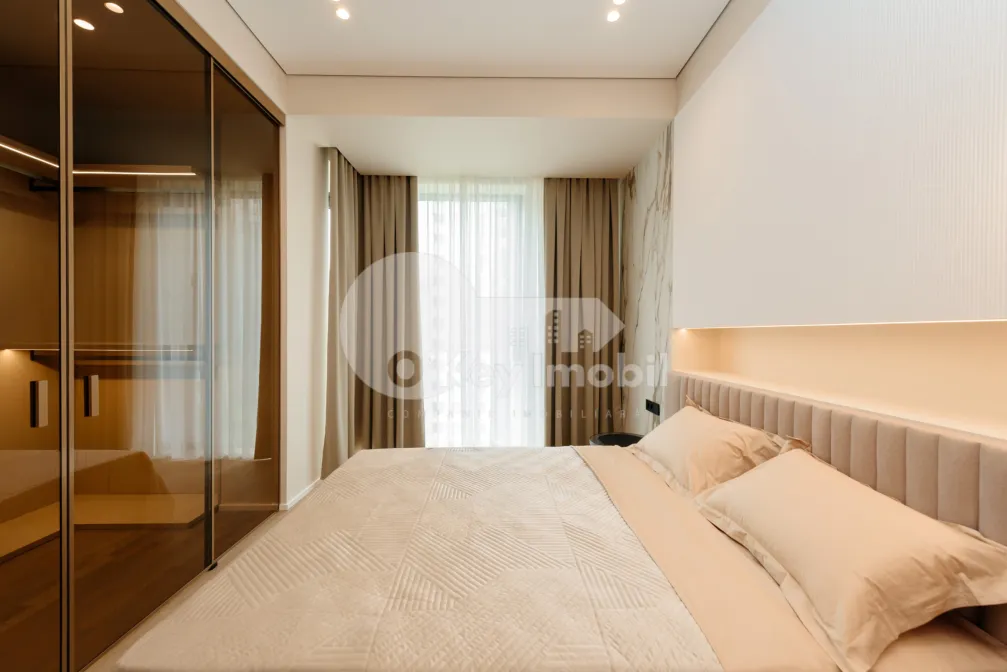 Apartament, Centru, ȘTEFAN CEL MARE