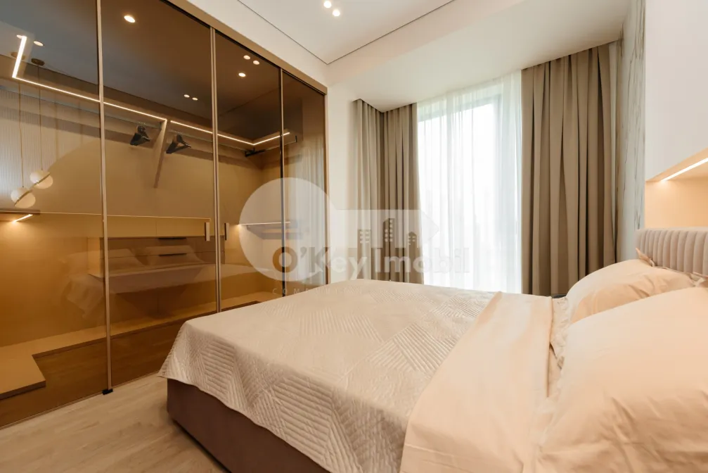 Apartament, Centru, ȘTEFAN CEL MARE