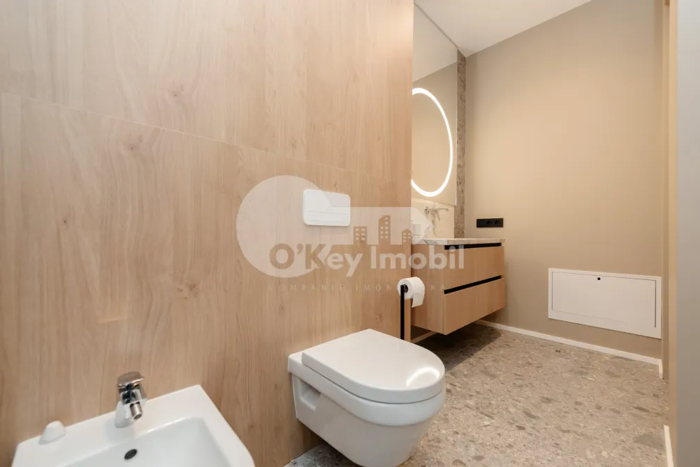 Apartament, Centru, ȘTEFAN CEL MARE