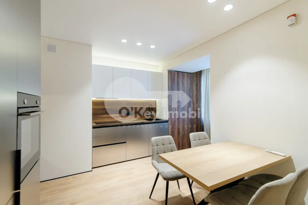Apartament, Ciocana