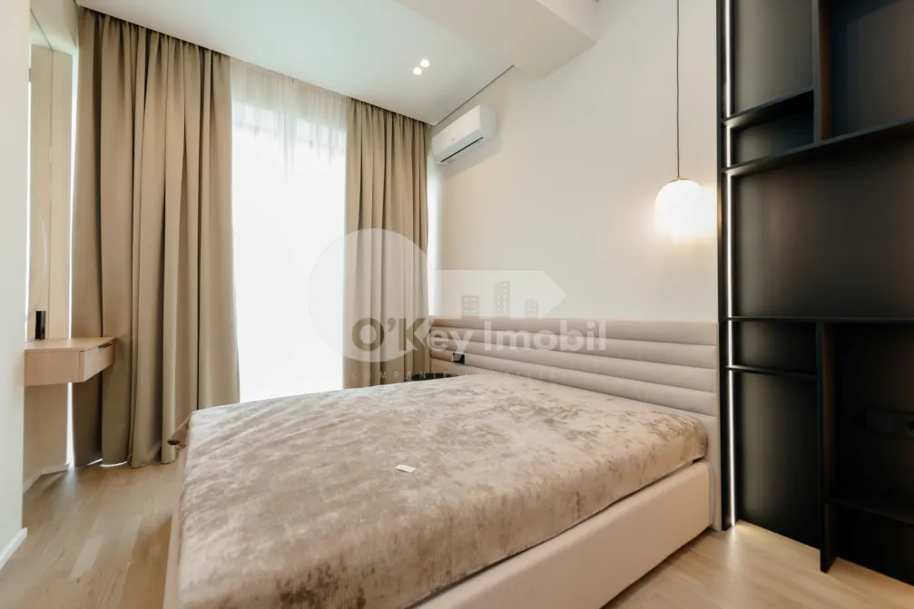 Apartament, Centru, ȘTEFAN CEL MARE