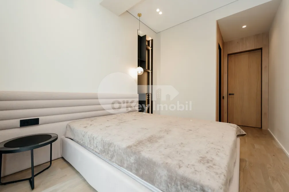 Apartament, Centru, ȘTEFAN CEL MARE