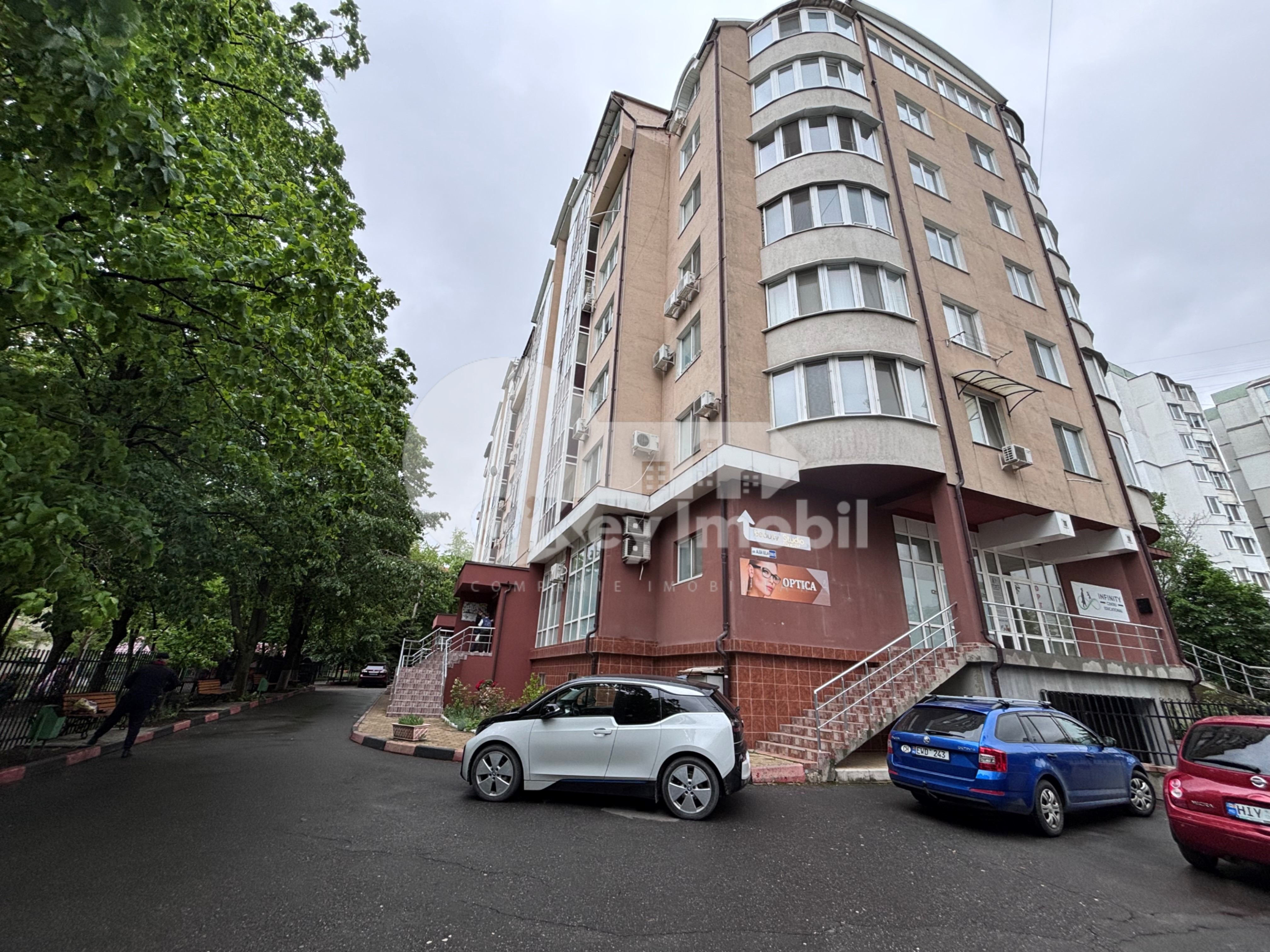 Spațiu comercial, Buiucani, ALBA IULIA