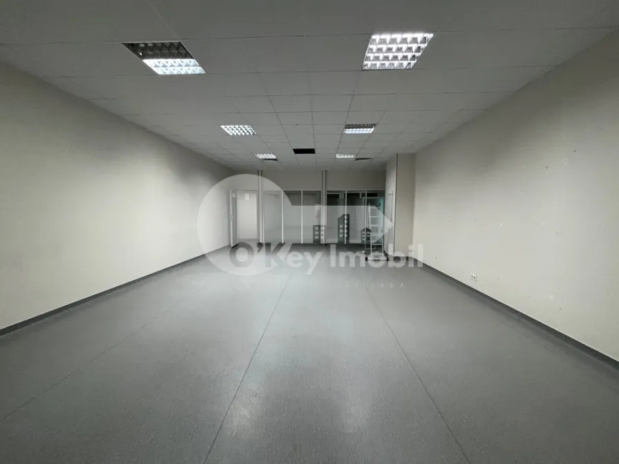 Комм. помещение, Буюканы, АЛБА ЮЛИЯ