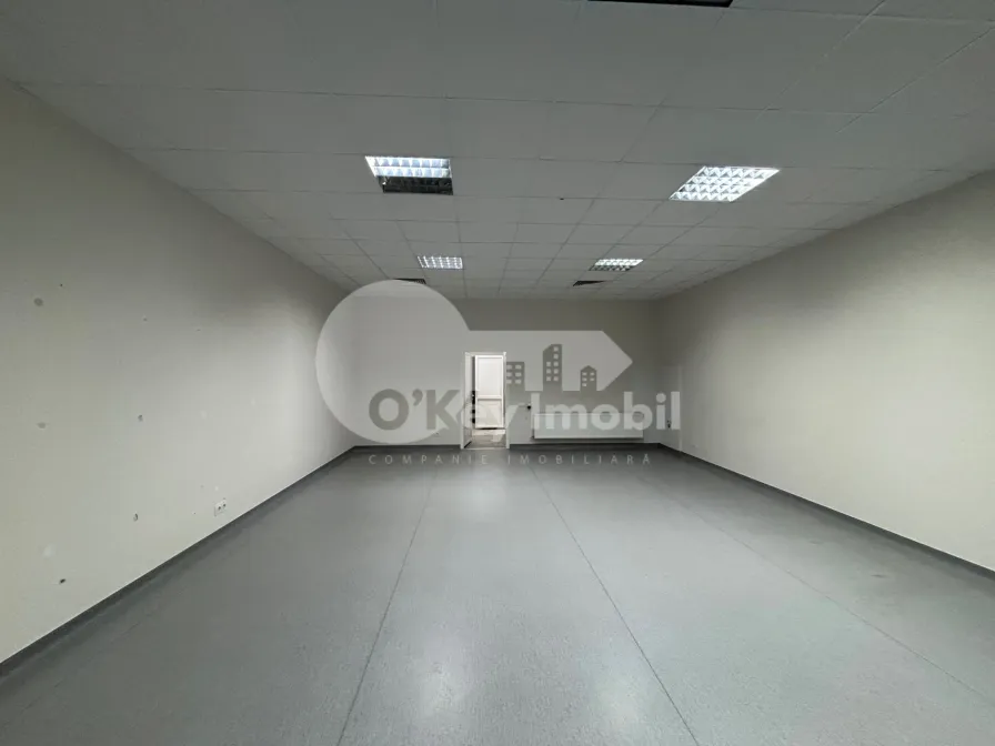 Комм. помещение, Буюканы, АЛБА ЮЛИЯ