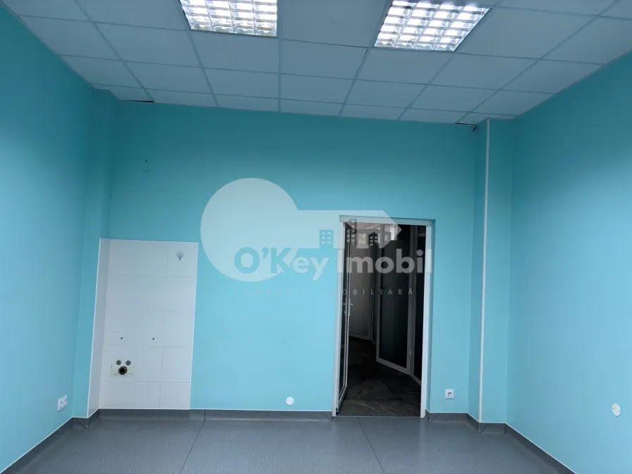 Комм. помещение, Буюканы, АЛБА ЮЛИЯ