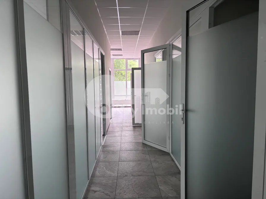 Комм. помещение, Буюканы, АЛБА ЮЛИЯ