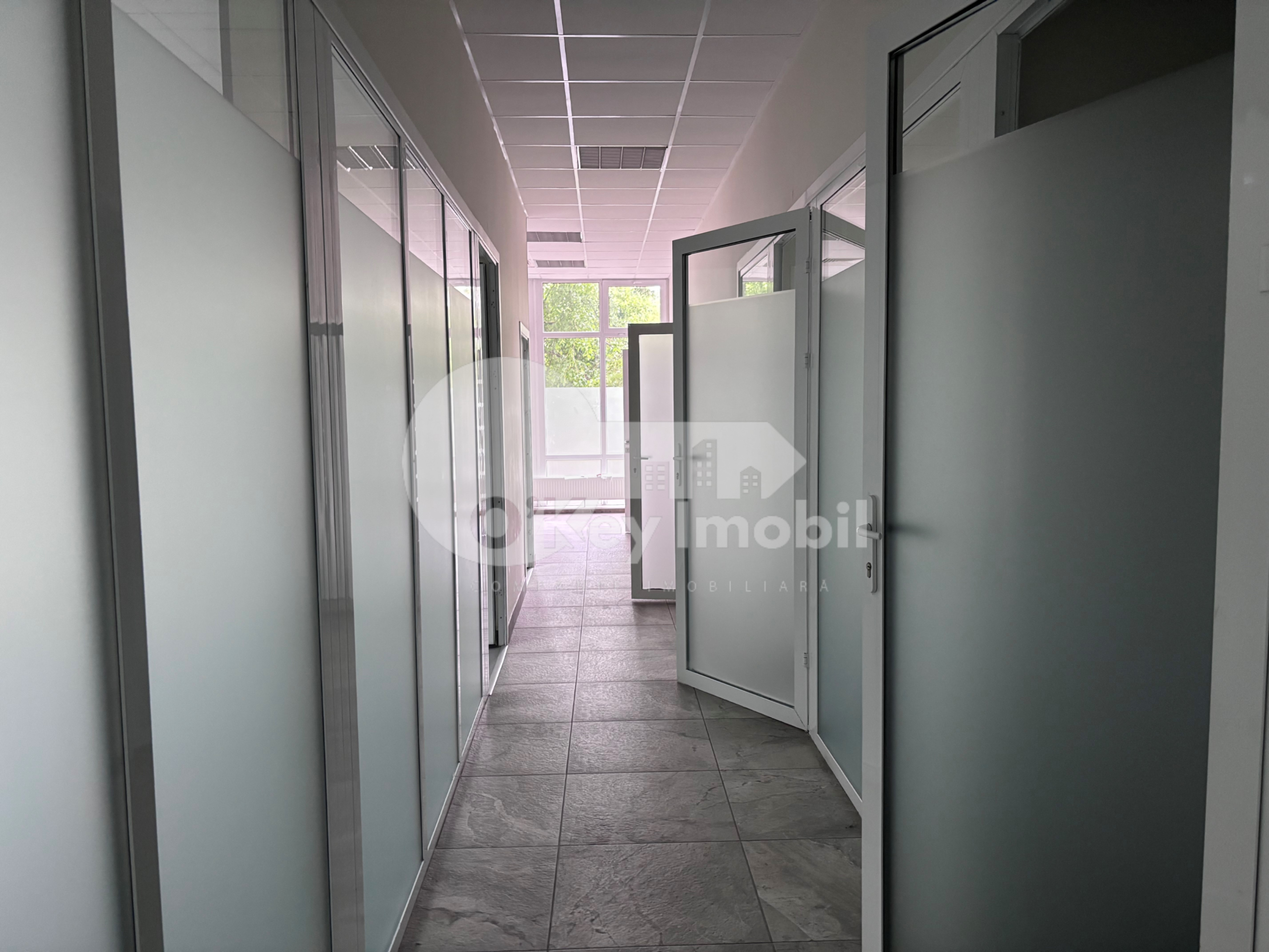 Spațiu comercial, Buiucani, ALBA IULIA