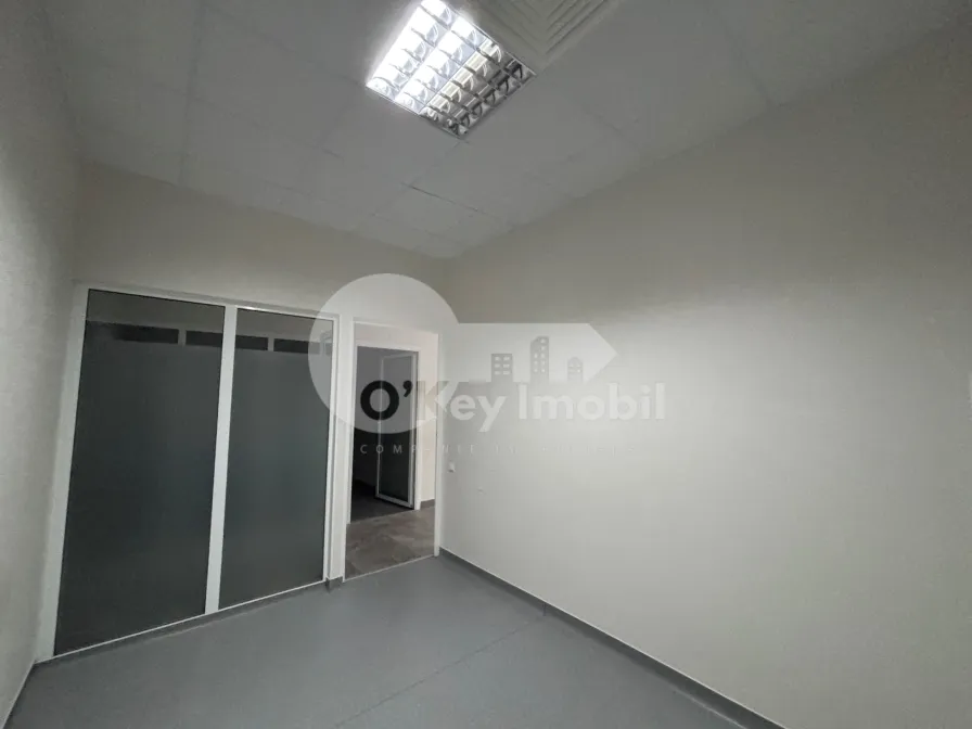 Комм. помещение, Буюканы, АЛБА ЮЛИЯ