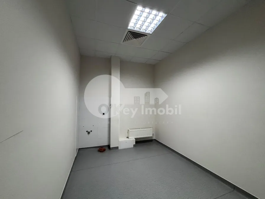 Комм. помещение, Буюканы, АЛБА ЮЛИЯ