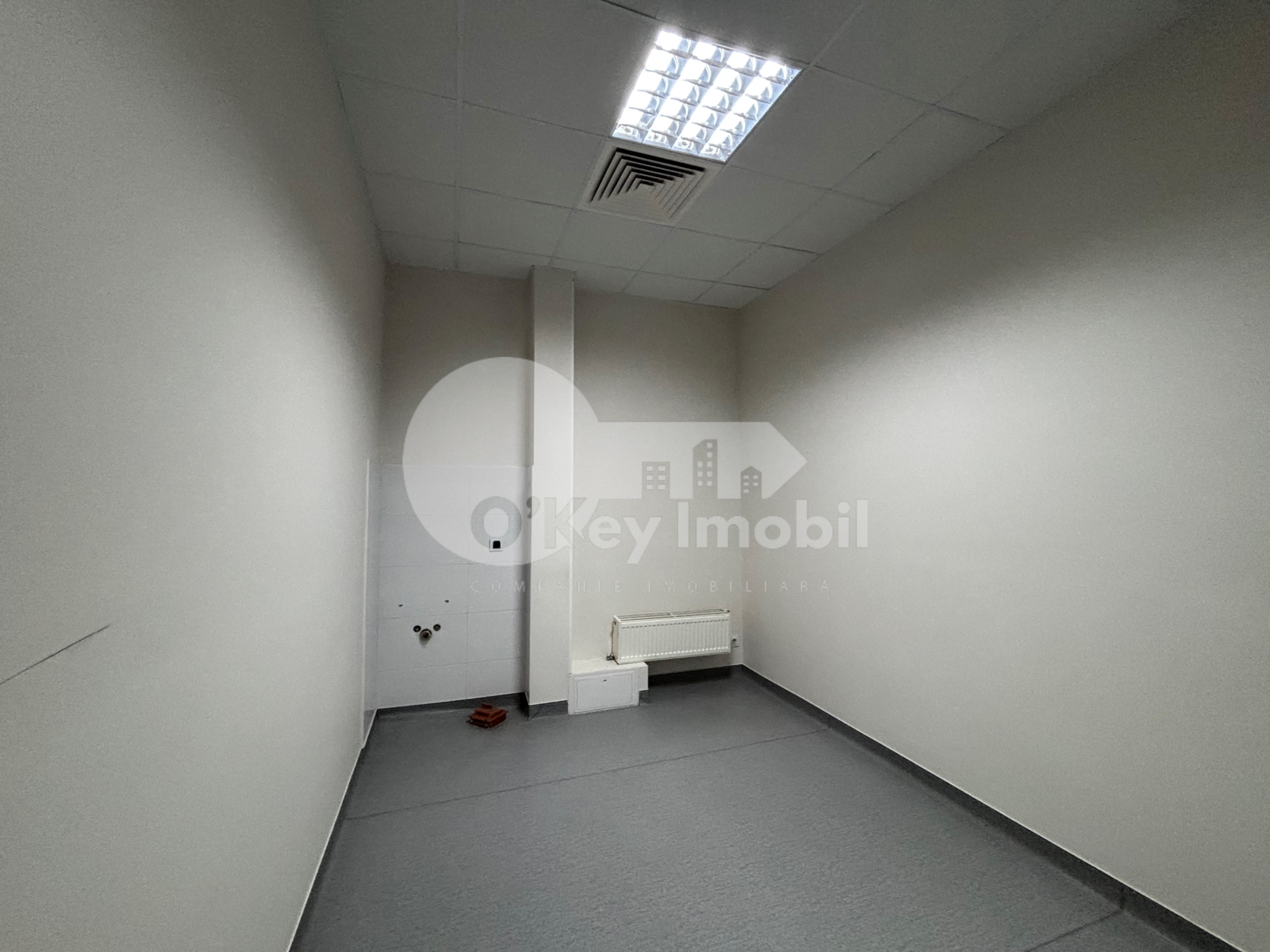 Spațiu comercial, Buiucani, ALBA IULIA