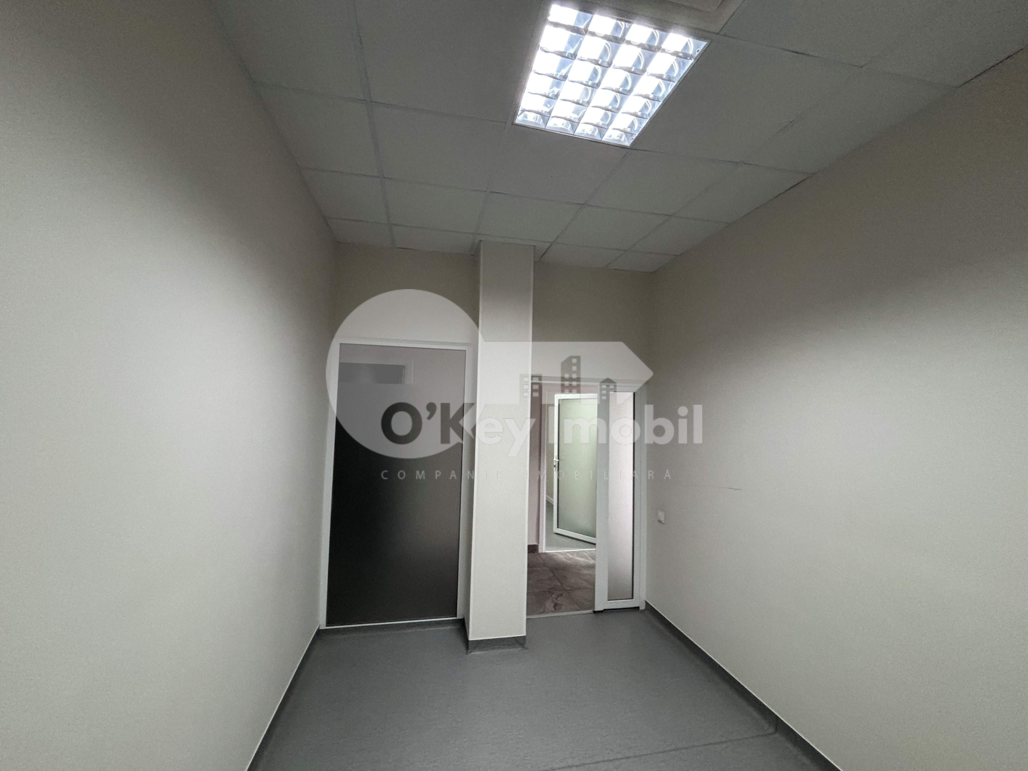 Spațiu comercial, Buiucani, ALBA IULIA