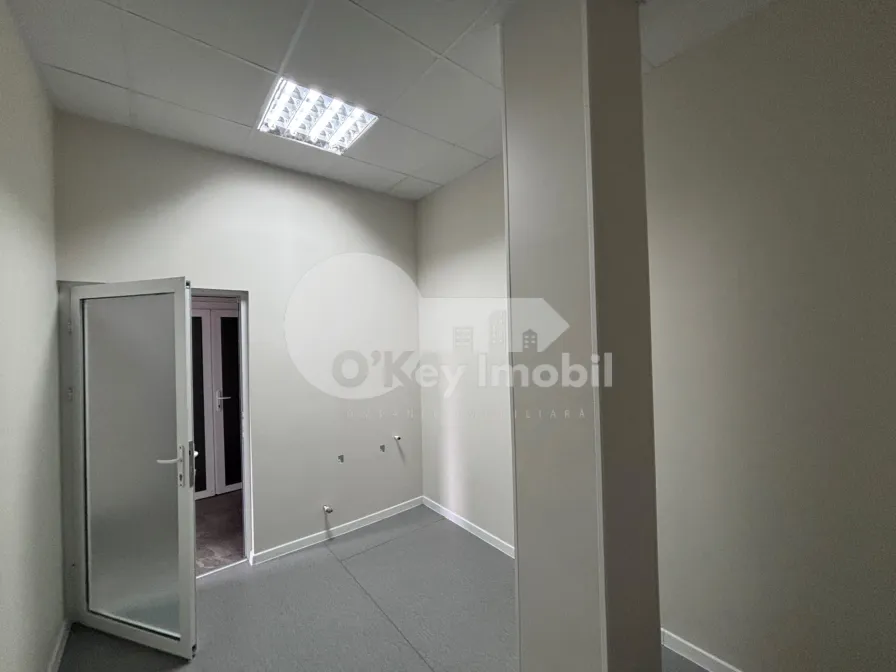 Комм. помещение, Буюканы, АЛБА ЮЛИЯ