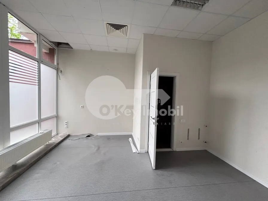 Комм. помещение, Буюканы, АЛБА ЮЛИЯ