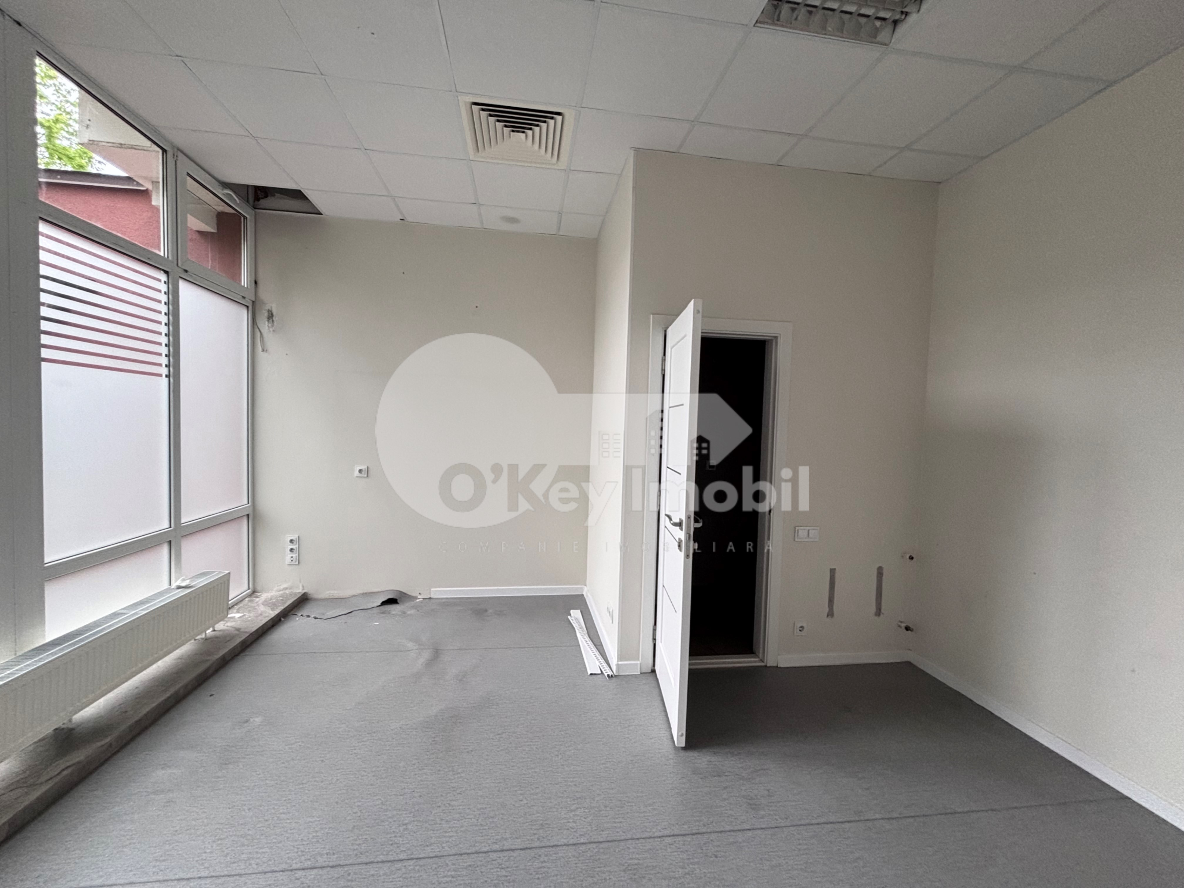 Spațiu comercial, Buiucani, ALBA IULIA