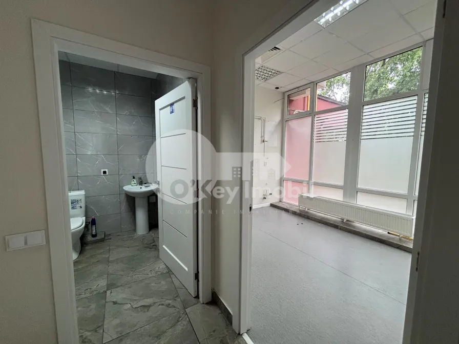 Комм. помещение, Буюканы, АЛБА ЮЛИЯ