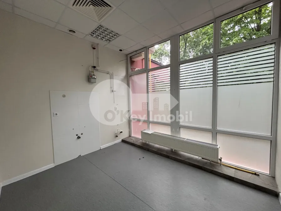 Комм. помещение, Буюканы, АЛБА ЮЛИЯ