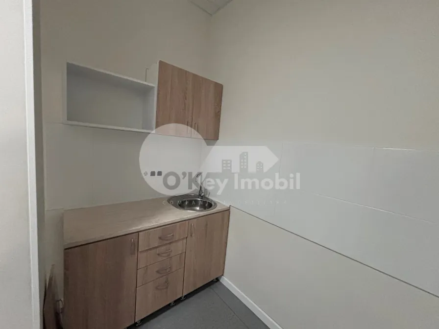 Комм. помещение, Буюканы, АЛБА ЮЛИЯ