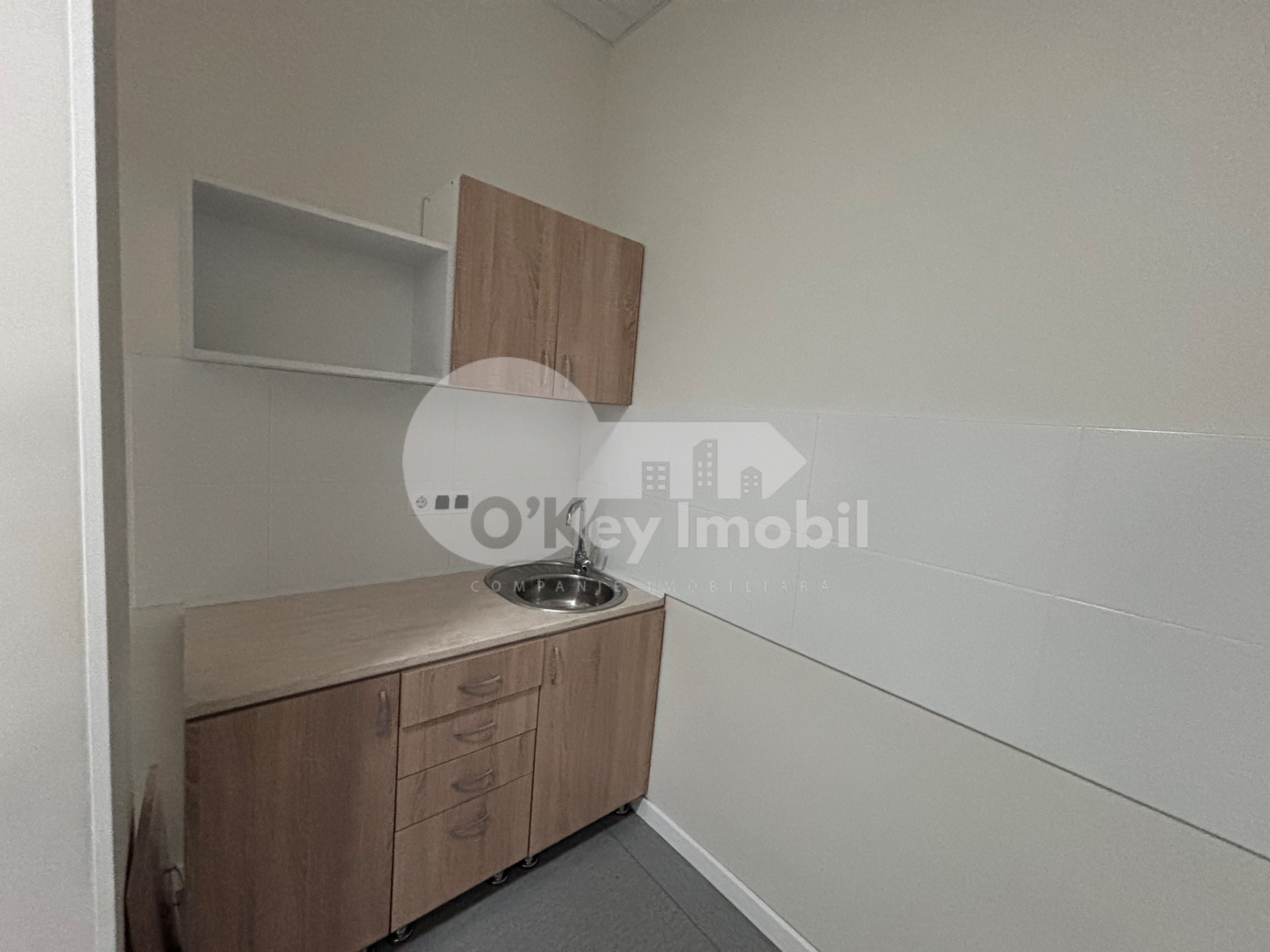 Spațiu comercial, Buiucani, ALBA IULIA