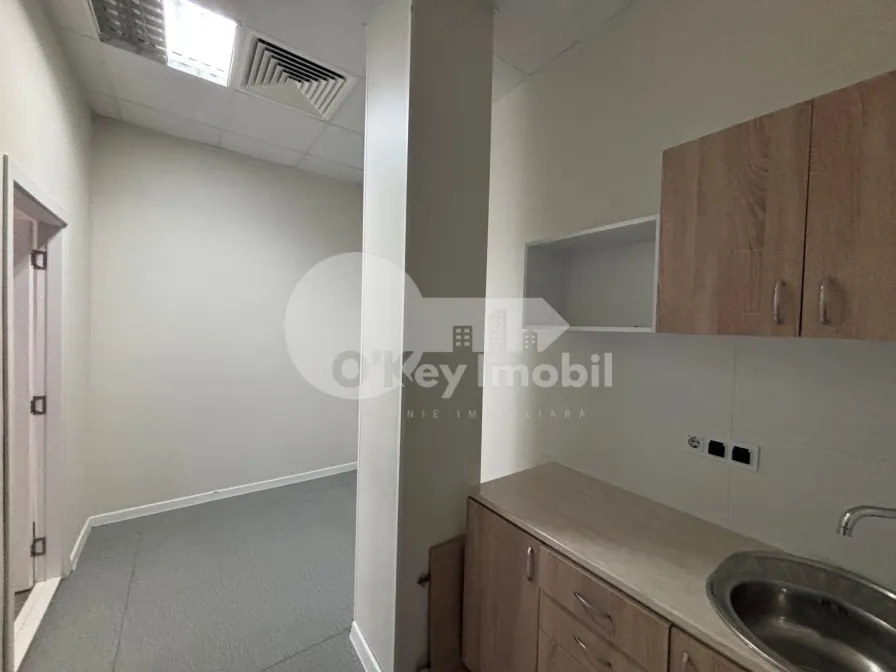 Комм. помещение, Буюканы, АЛБА ЮЛИЯ