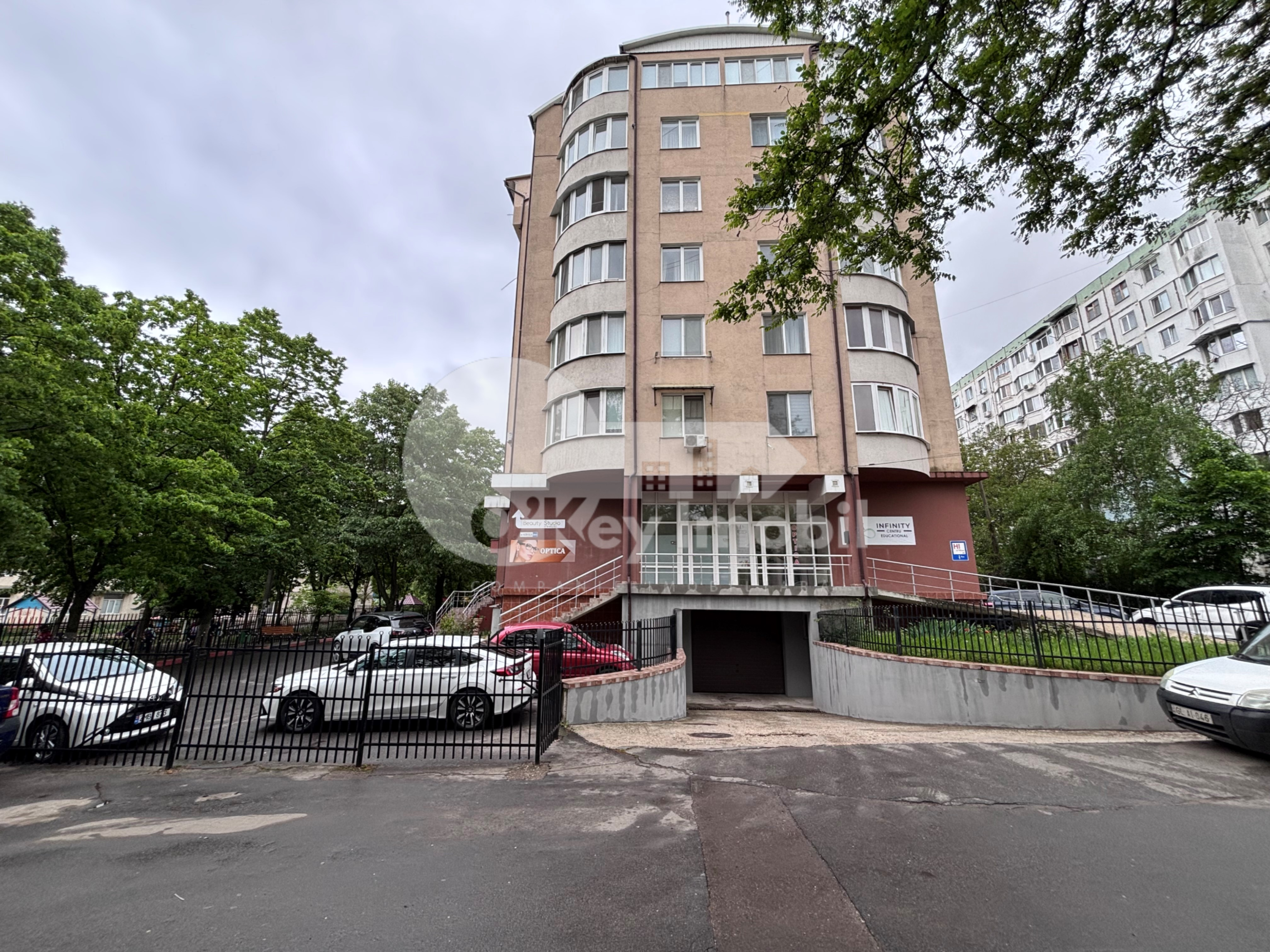 Spațiu comercial, Buiucani, ALBA IULIA