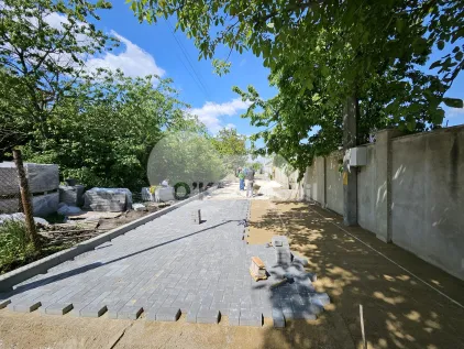 Земельный участок, ТРУШЕНЫ