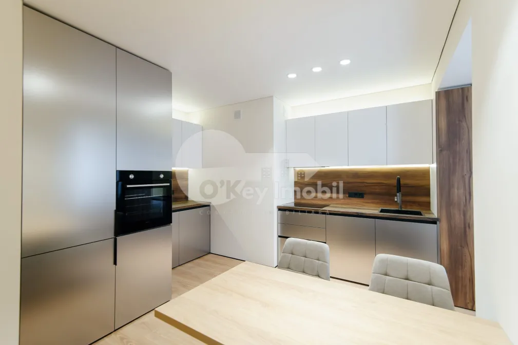 Apartament, Ciocana