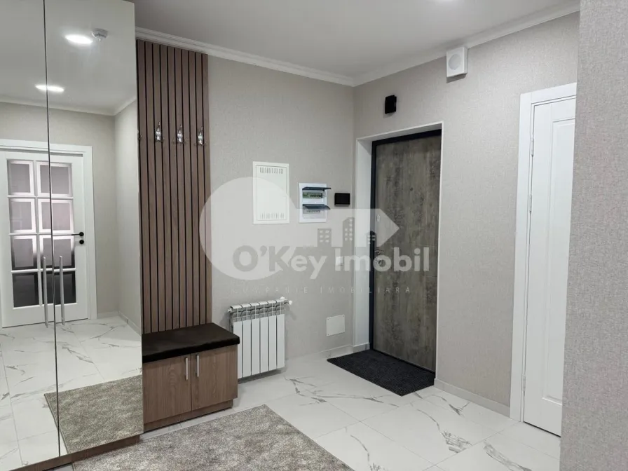 Квартира, Рышкановка, АНДРЕЙ ДОГА