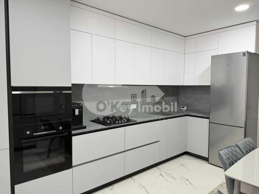 Квартира, Рышкановка, АНДРЕЙ ДОГА