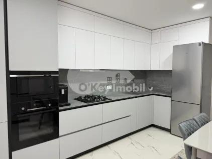 Квартира, Рышкановка, АНДРЕЙ ДОГА