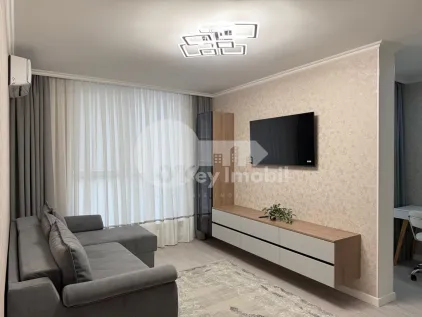 Квартира, Рышкановка, АНДРЕЙ ДОГА