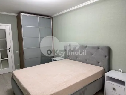 Квартира, Рышкановка, АНДРЕЙ ДОГА