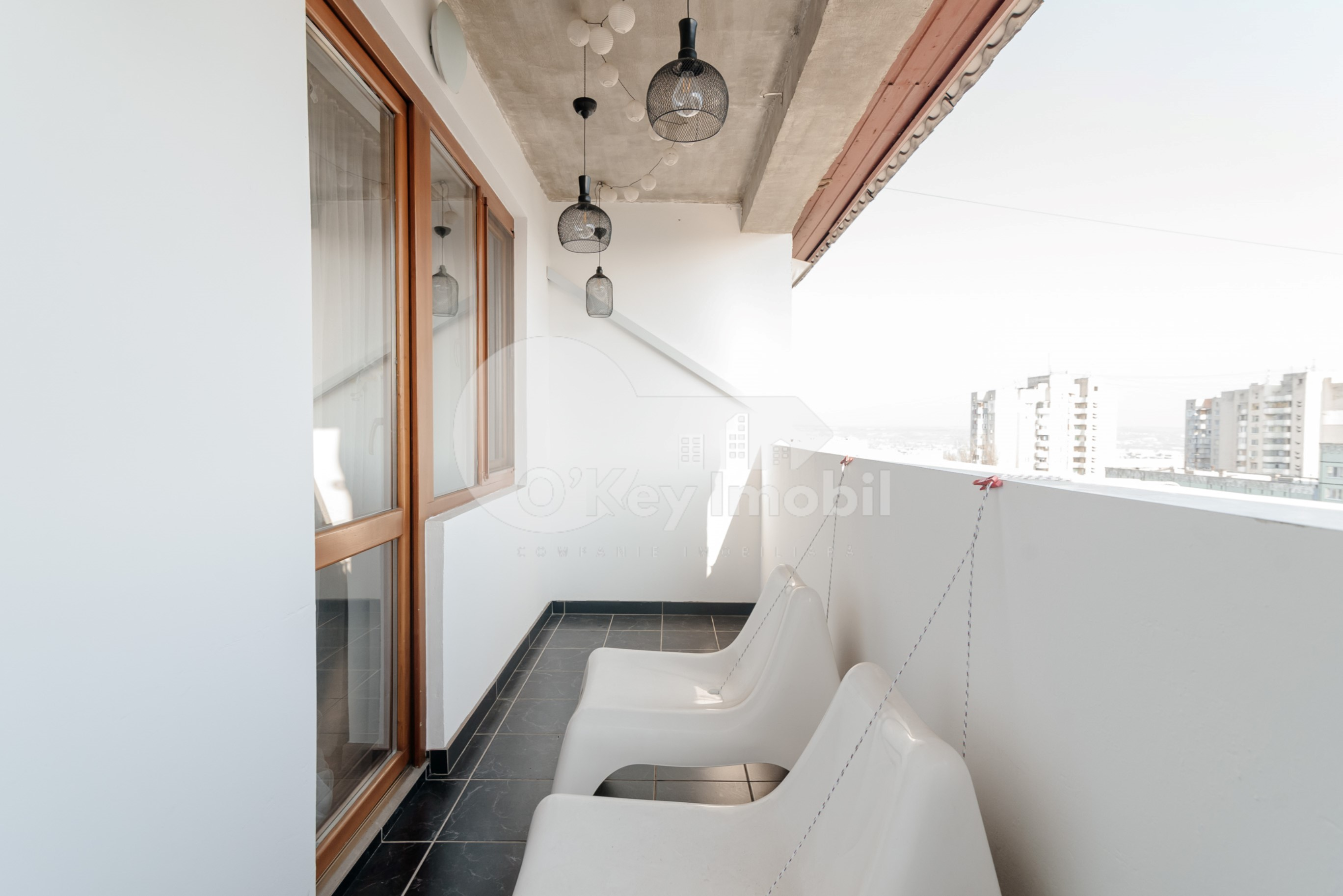 Apartament, Botanica, CUZA VODĂ