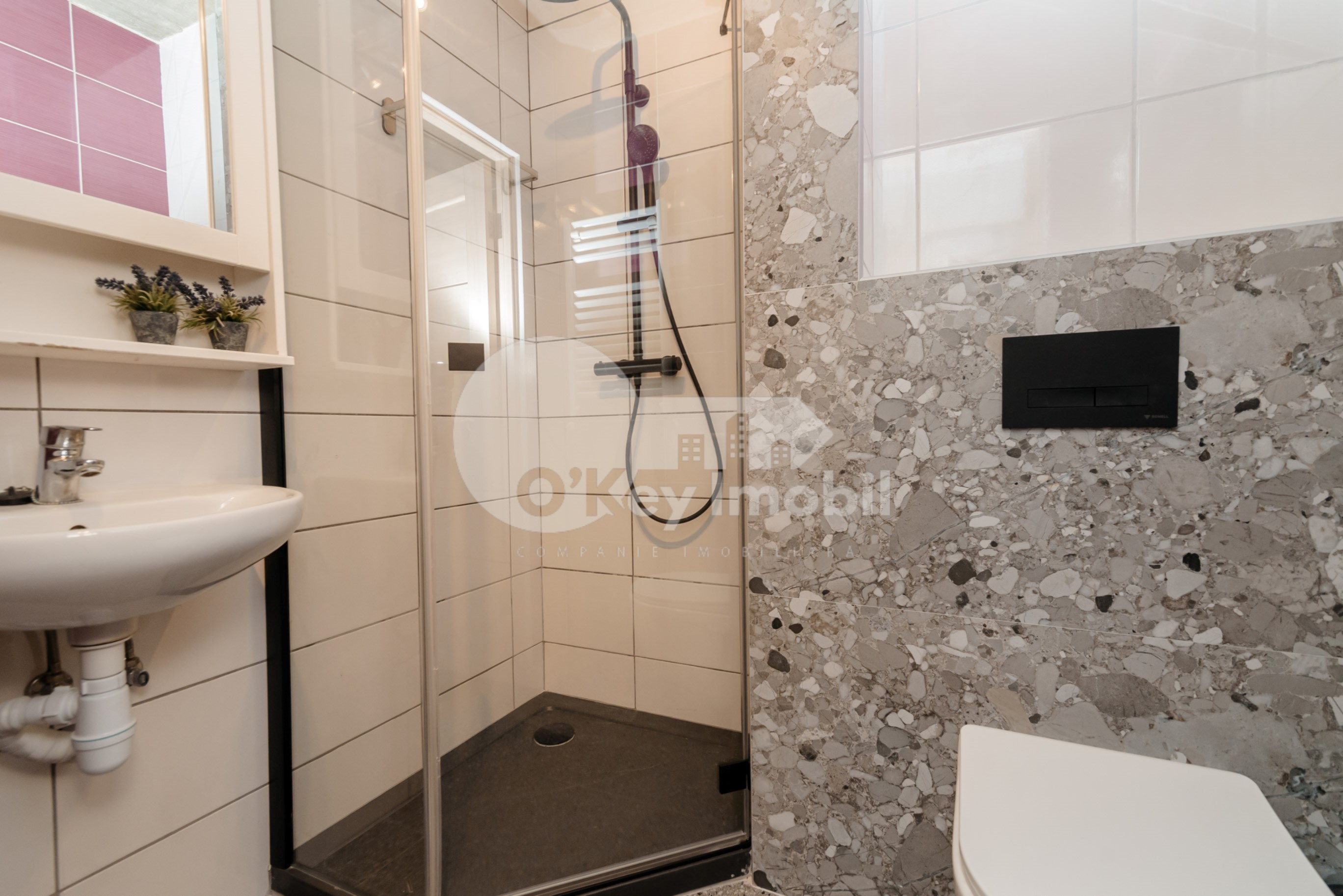 Apartament, Botanica, CUZA VODĂ