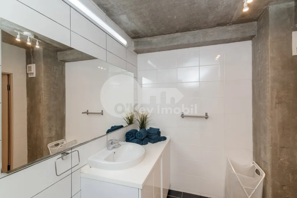 Квартира, Ботаника, КУЗА ВОДЭ