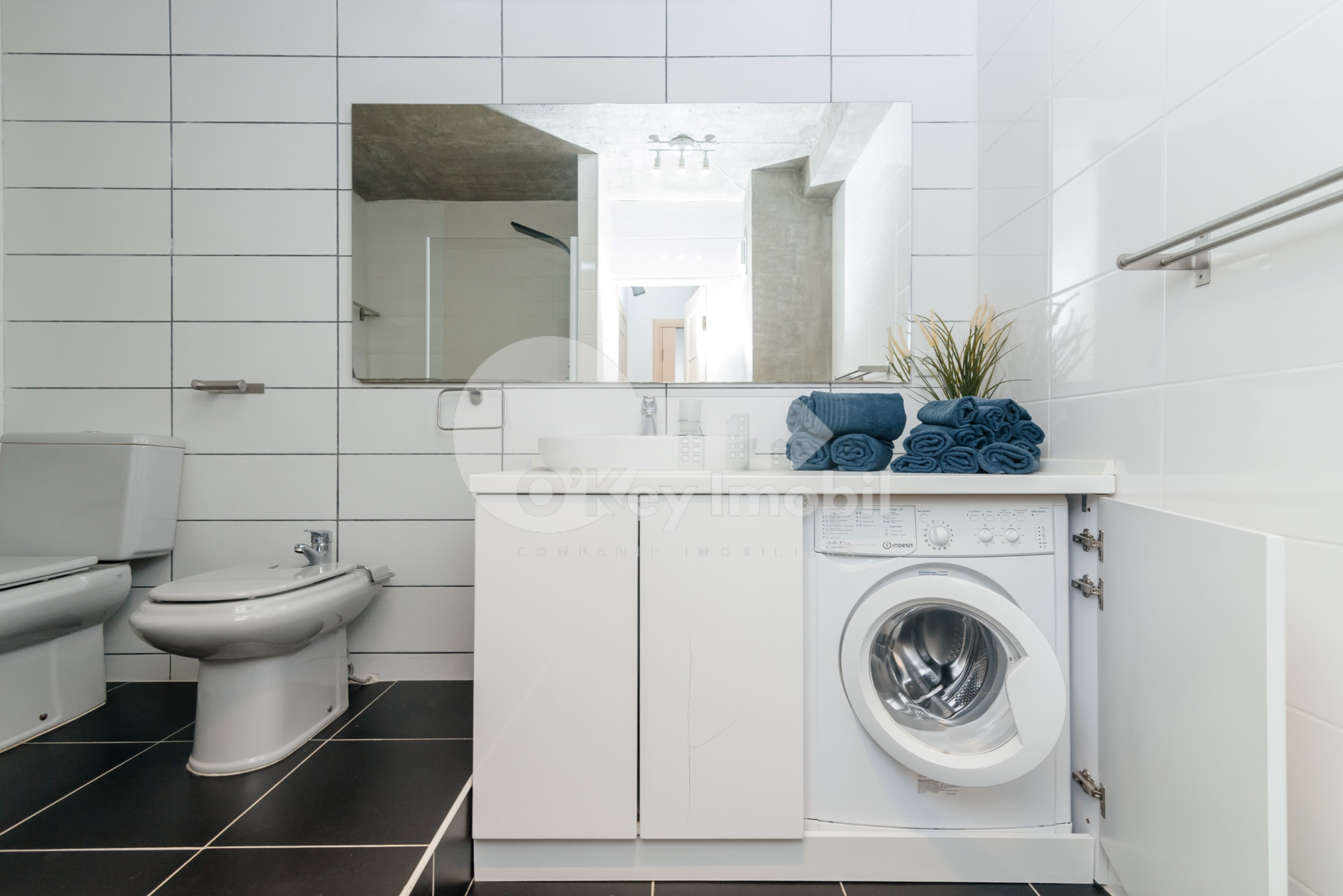 Apartament, Botanica, CUZA VODĂ