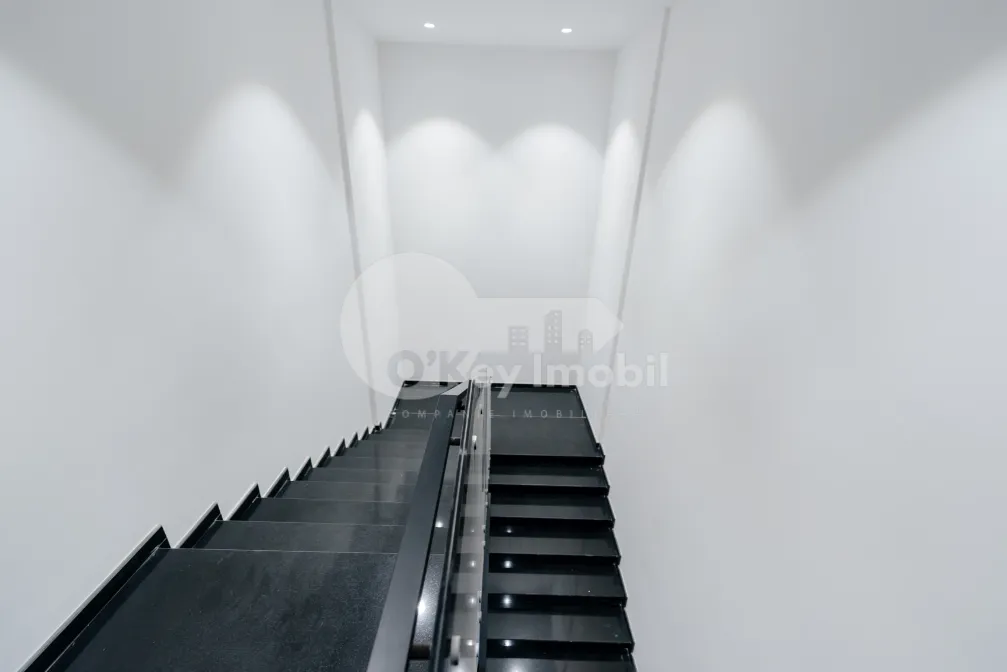 Комм. помещение, Буюканы, КАЛЯ ЕШИЛОР