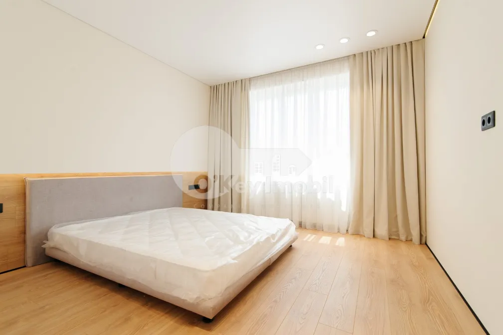 Apartament, Ciocana