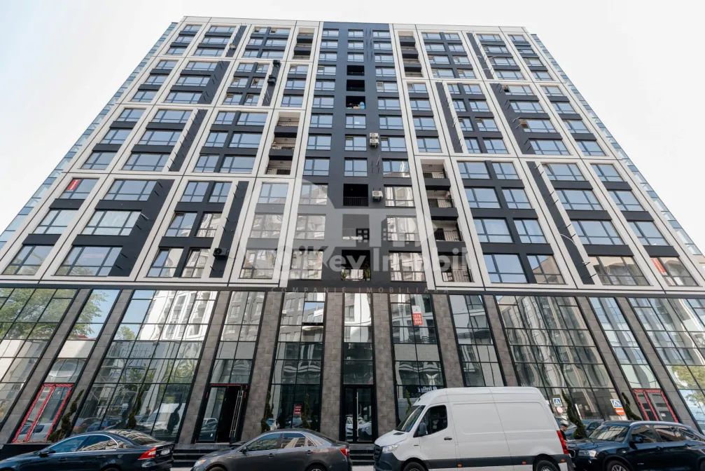 Комм. помещение, Буюканы, КАЛЯ ЕШИЛОР