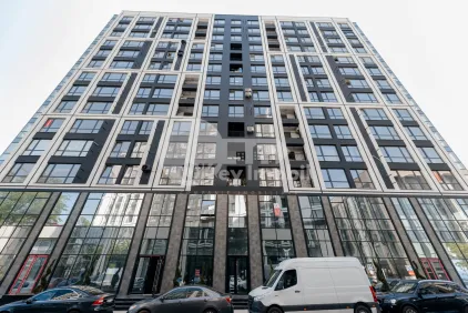 Комм. помещение, Буюканы, КАЛЯ ЕШИЛОР