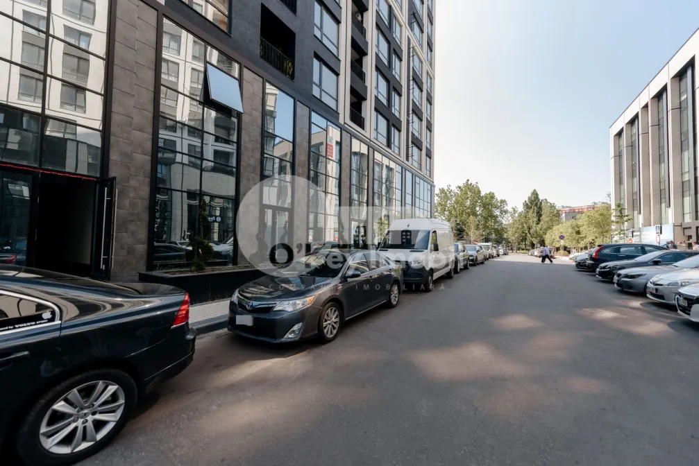 Комм. помещение, Буюканы, КАЛЯ ЕШИЛОР