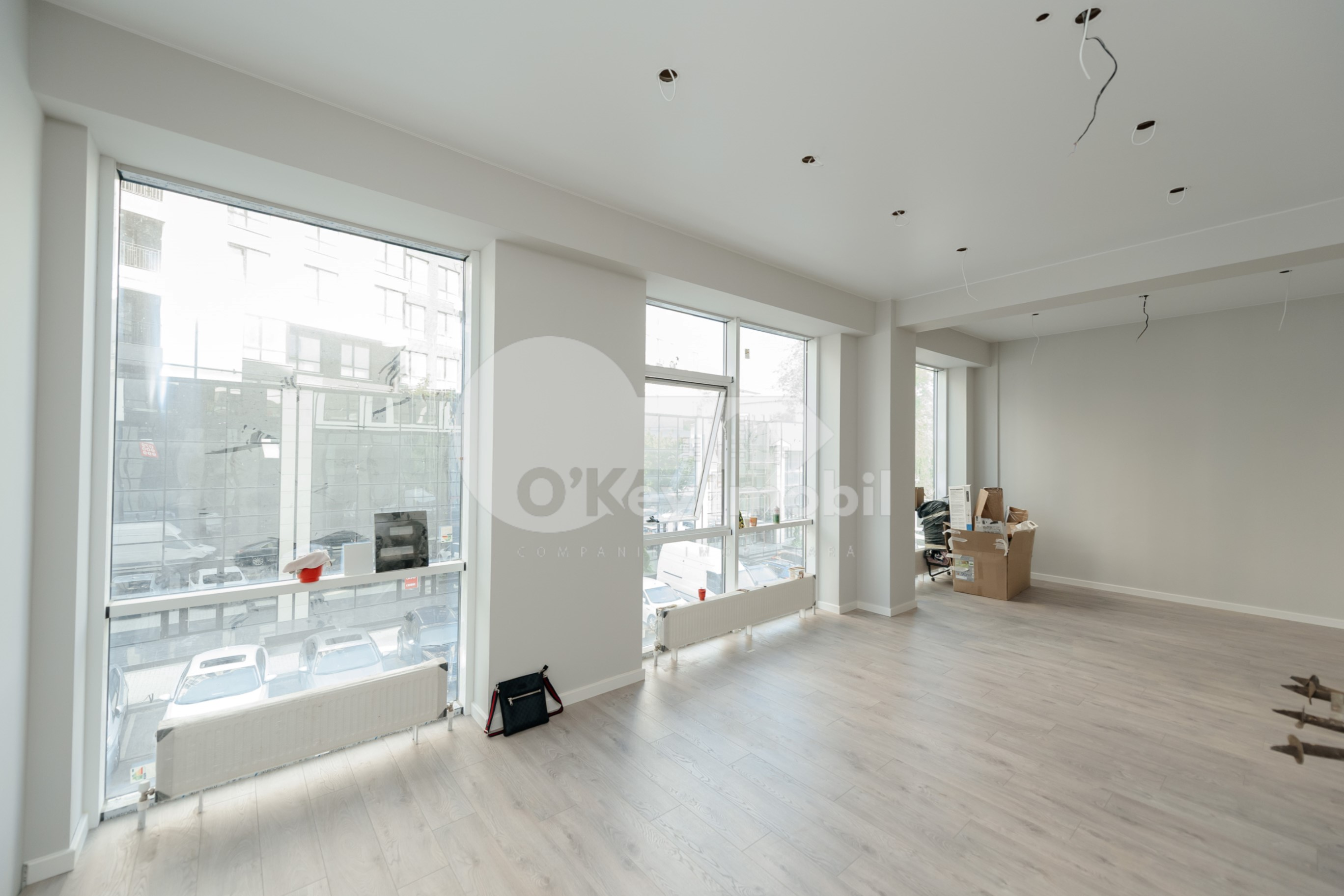 Spațiu comercial, Buiucani, CALEA IEȘILOR