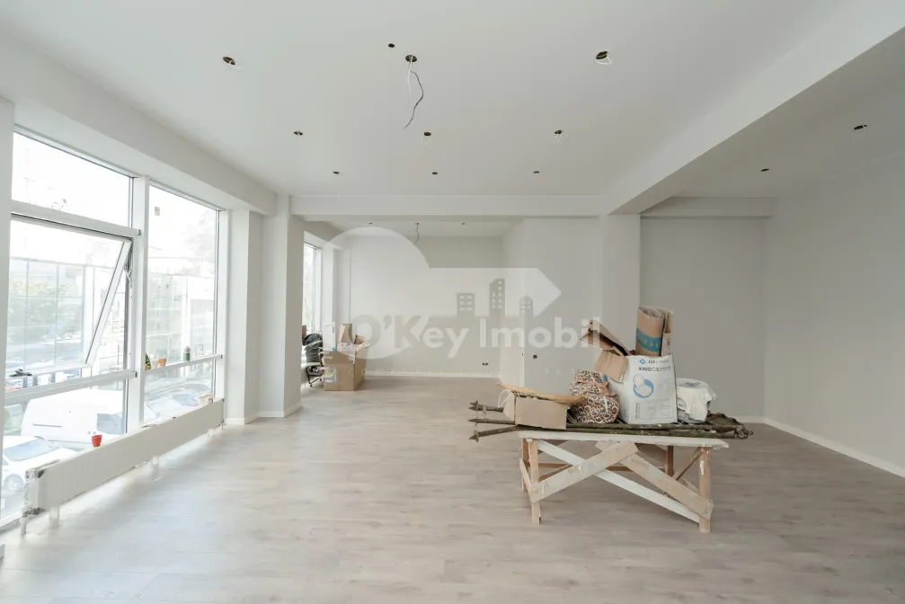 Комм. помещение, Буюканы, КАЛЯ ЕШИЛОР