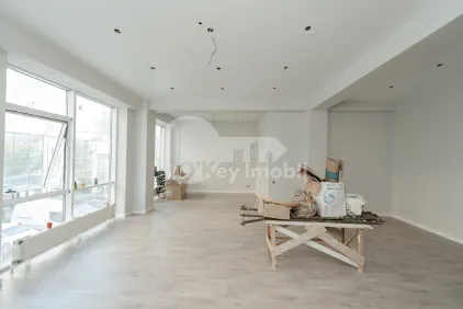 Комм. помещение, Буюканы, КАЛЯ ЕШИЛОР