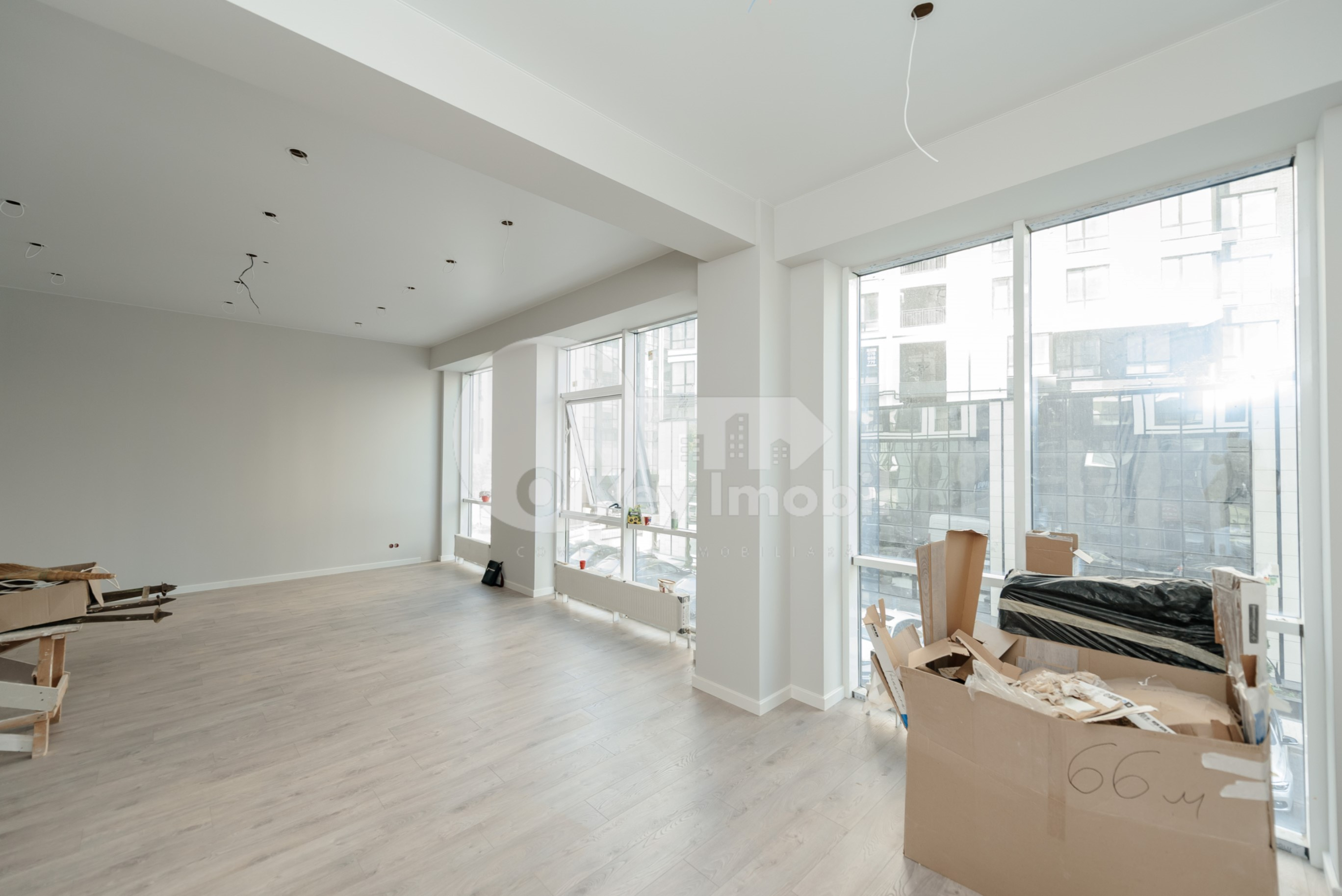 Spațiu comercial, Buiucani, CALEA IEȘILOR