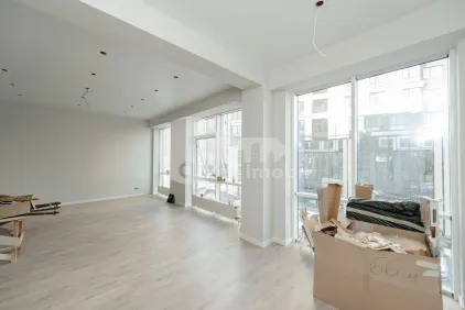 Комм. помещение, Буюканы, КАЛЯ ЕШИЛОР